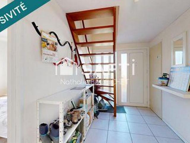 Villa 3 chambres, Daumazan Midi 09350 ES100726823