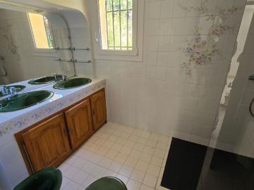 villa 3 chambres de plain pied