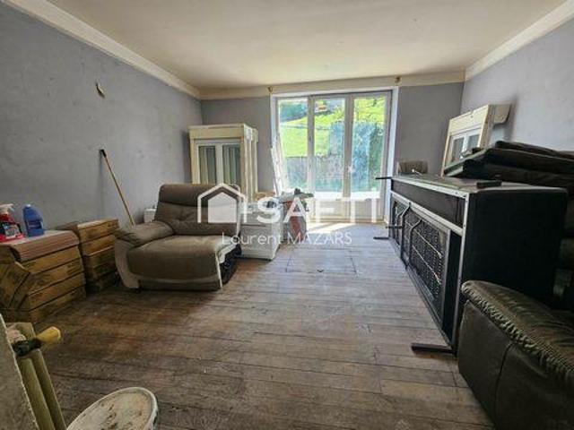 Villa 3 chambres, Decazeville Midi 12300 DS103743082