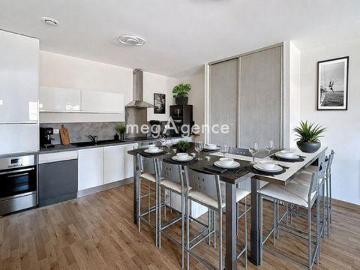 Villa 3 chambres, Decines Rhône 69150 DS99570596