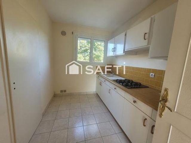 Villa 3 chambres, Descartes Centre 37160 DS99428845