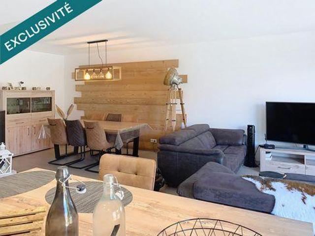 Villa 3 chambres, Dessenheim Alsace 68600 ES99018916