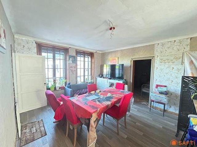 Villa 3 chambres, Dercy Picardie 02270 DS103845829
