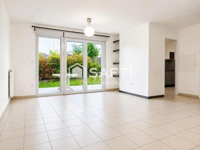 Villa 3 chambres, Deyme Midi 31450 DS102116314