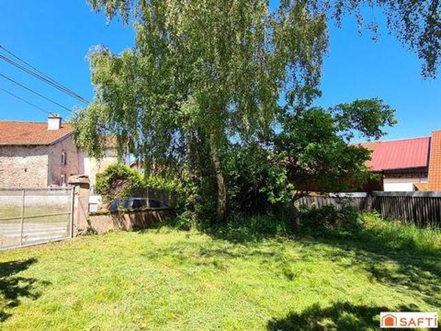 Villa 3 chambres, Deycimont Lorraine 88600 DS103743596