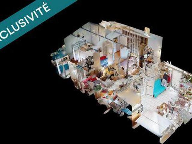 Villa 3 chambres, Digne Provence 04000 DS100821040
