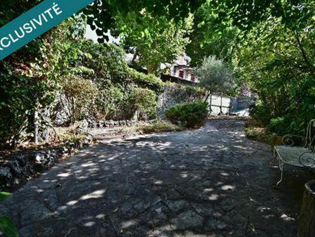 Villa 3 chambres, Digne Provence 04000 DS102773569