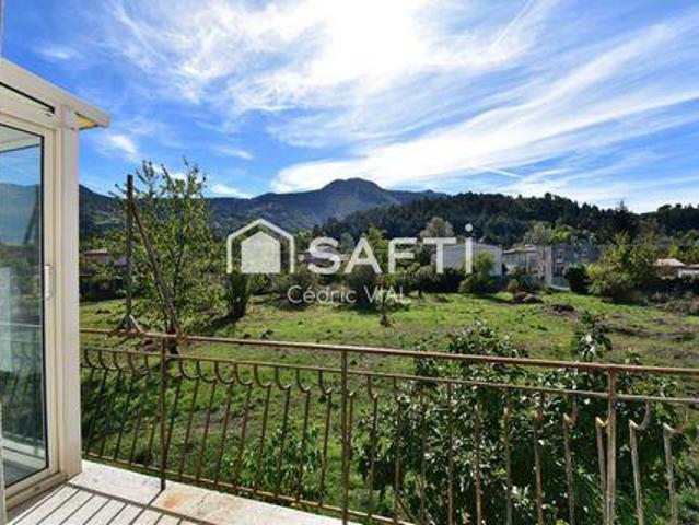 Villa 3 chambres, Digne Provence 04000 DS103598104