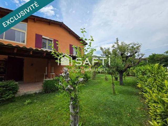 Villa 3 chambres, Digne Provence 04000 ELS104647832