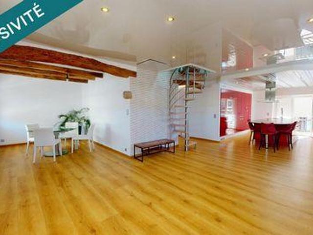 Villa 3 chambres, Didenheim Alsace 68350 DS102773313