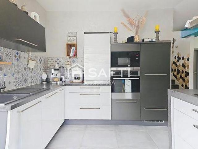 Villa 3 chambres, Diesen Lorraine 57890 DS102556675