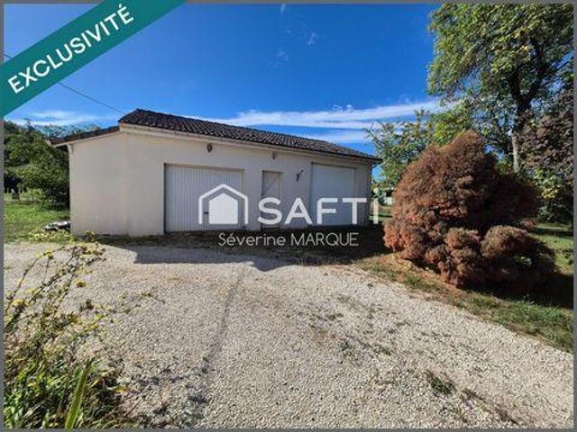 Villa 3 chambres, Dieue Lorraine 55320 DLS105363473