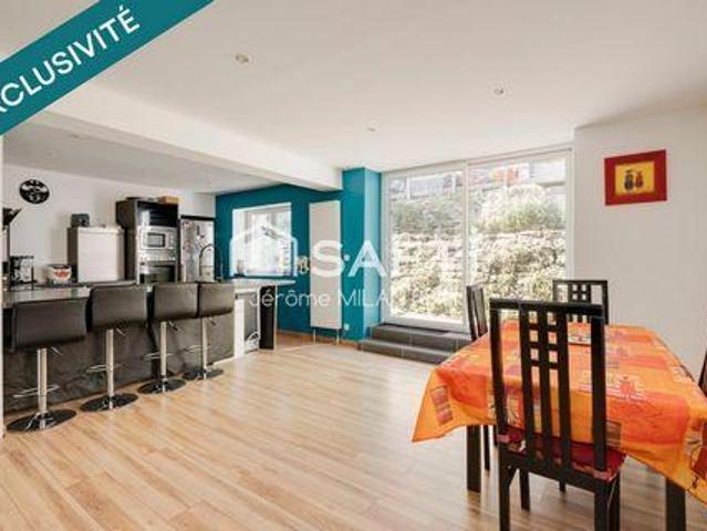 Villa 3 chambres, Dieulouard Lorraine 54380 DS100725449