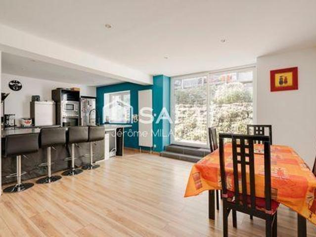 Villa 3 chambres, Dieulouard Lorraine 54380 DS105188484