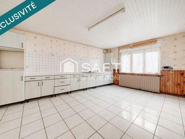 Villa 3 chambres, Dieulouard Lorraine 54380 DS105253574