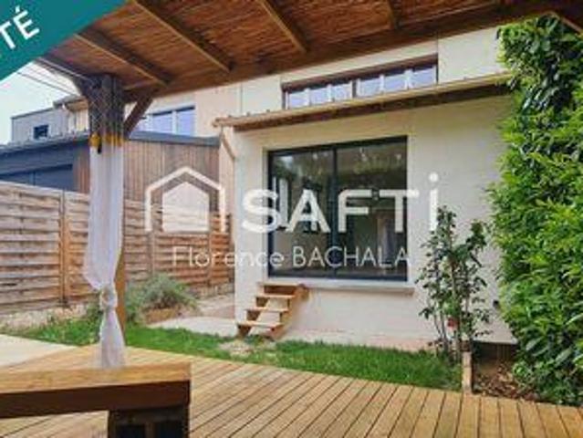 Villa 3 chambres, Dijon Bourgogne 21000 DS103156155