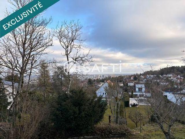 Villa 3 chambres, Dijon Bourgogne 21000 DS98830788