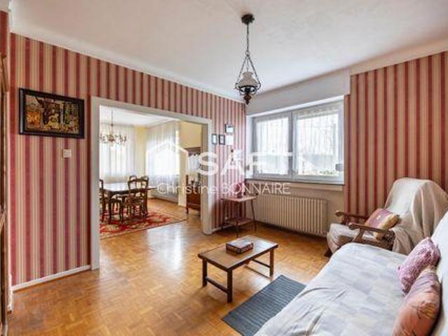 Villa 3 chambres, Distroff Lorraine 57925 ES102472698