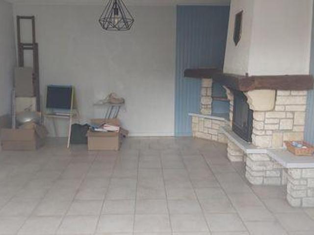 Villa 3 chambres, Dirac Poitou 16410 ES104260045