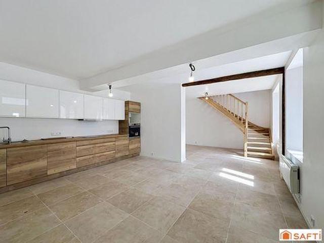 Villa 3 chambres, Dixmont Bourgogne 89500 DS101955301