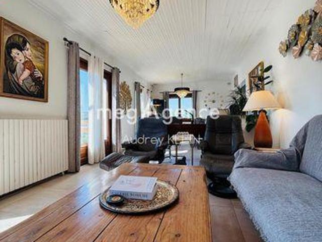 Villa 3 chambres, Dixmont Bourgogne 89500 DS103617866