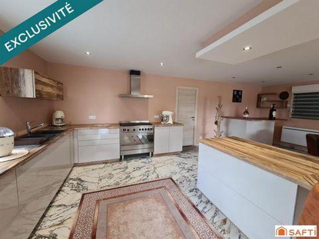 Villa 3 chambres, Dogneville Lorraine 88000 DS102556514