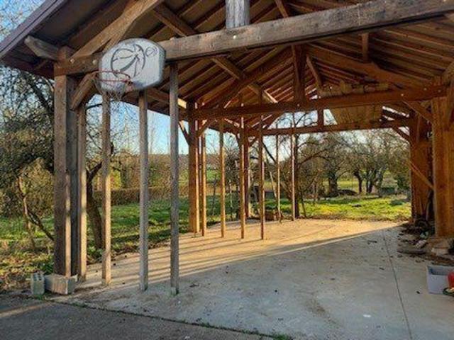 Villa 3 chambres, Dogneville Lorraine 88000 DS103617642