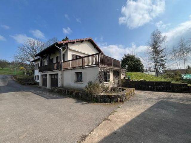 Villa 3 chambres, Dogneville Lorraine 88000 ES104993442