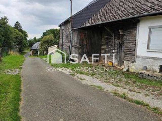 Villa 3 chambres, Dohis Picardie 02360 DLS102276317