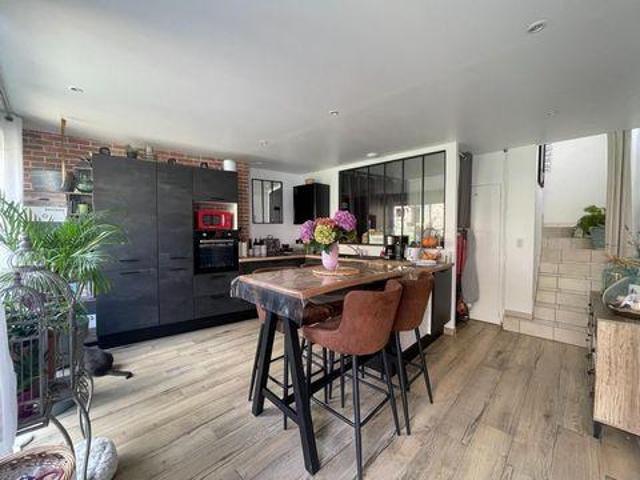 Villa 3 chambres, Dol Bretagne 35120 DS102888361