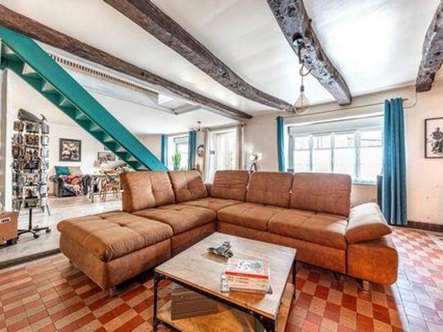 Villa 3 chambres, Dol Bretagne 35120 ES106253797