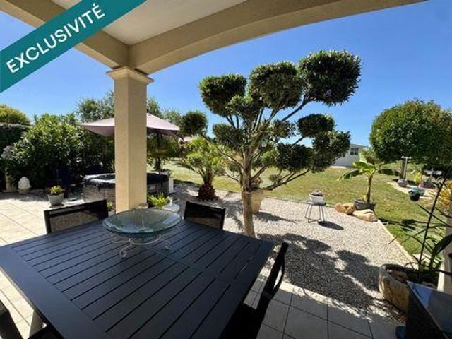 Villa 3 chambres, Dolmayrac Aquitaine 47110 DS103491998