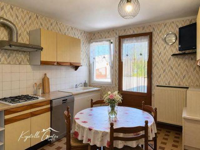Villa 3 chambres, Dole Franche 39100 ELS104508862
