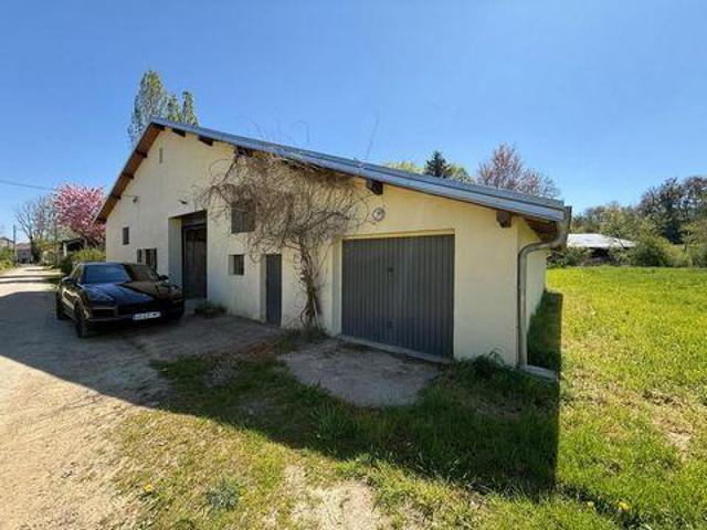 Villa 3 chambres, Dommartin Lorraine 88390 DS105490381