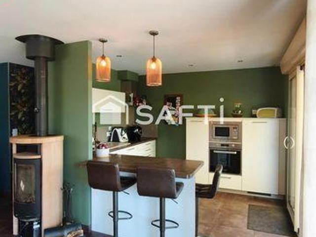 Villa 3 chambres, Domblans Franche 39210 ES104260105