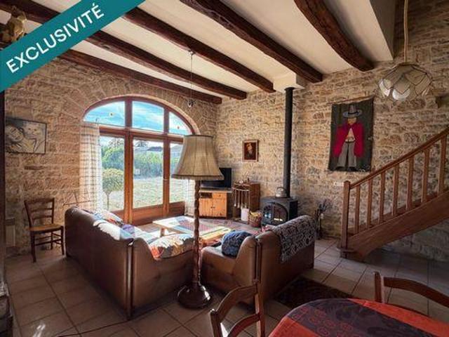 Villa 3 chambres, Domblans Franche 39210 ES105826484