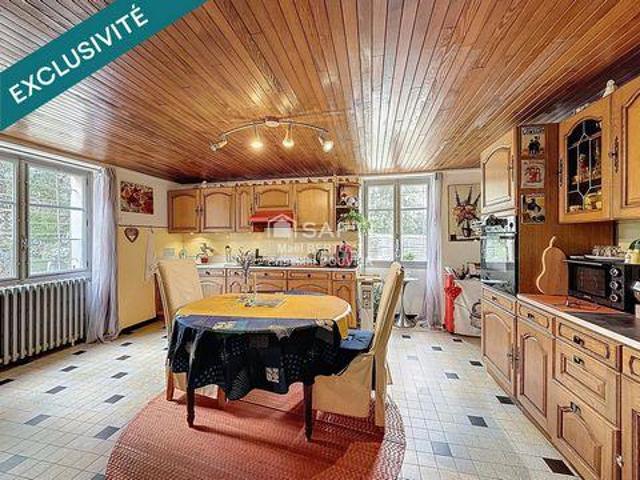 Villa 3 chambres, Domessin Rhône 73330 DS102856848