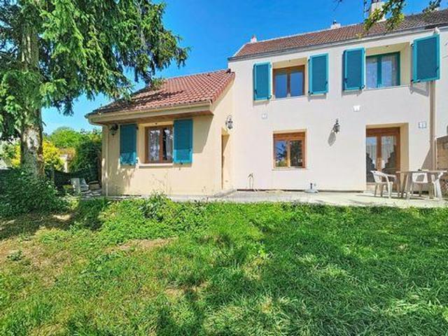 Villa 3 chambres, Donnemarie Île 77520 DS102888060