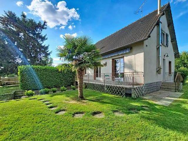 Villa 3 chambres, Donnemarie Île 77520 DS102919402