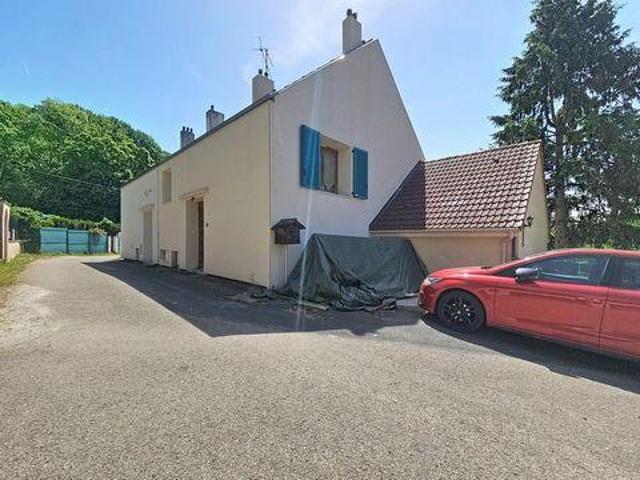 Villa 3 chambres, Donnemarie Île 77520 ELS102888060