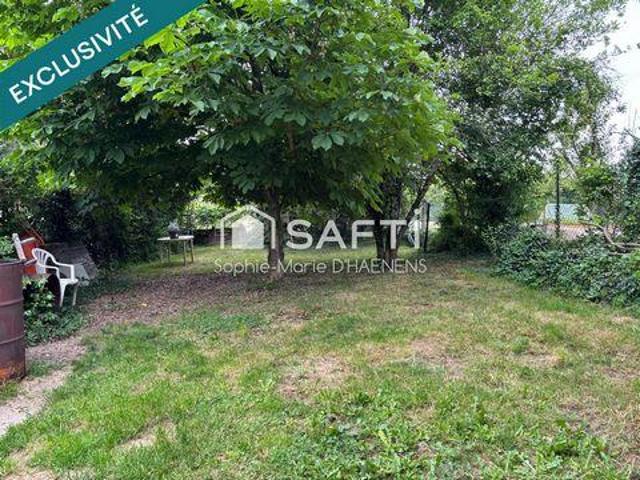 Villa 3 chambres, Donzy Bourgogne 58220 DLS103376674