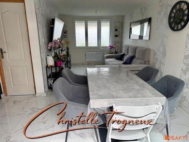 Villa 3 chambres, Doullens Picardie 80600 DS103343296