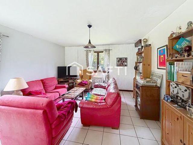 Villa 3 chambres, Douvres Basse 14440 ES105720195
