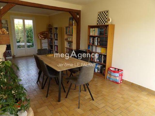 Villa 3 chambres, Dozule Basse 14430 DS105866453