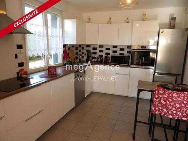 Villa 3 chambres, Dozule Basse 14430 DS99985314