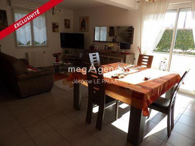 Villa 3 chambres, Dozule Basse 14430 ES99985314