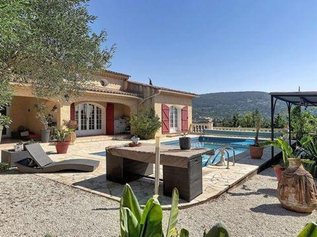 Villa 3 chambres, Draguignan Provence 83300 DS103743410