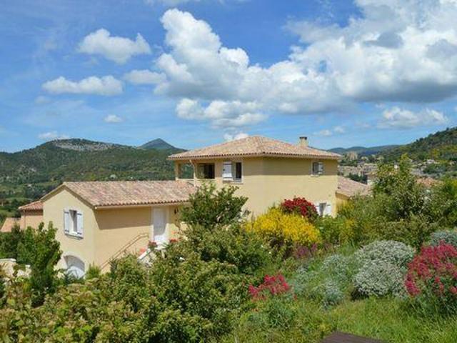 Villa 3 chambres, Drôme Drôme 26570 DS92191621