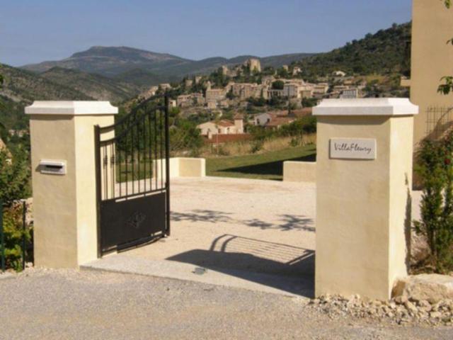 Villa 3 chambres, Drôme Drôme 26570 ES92178169