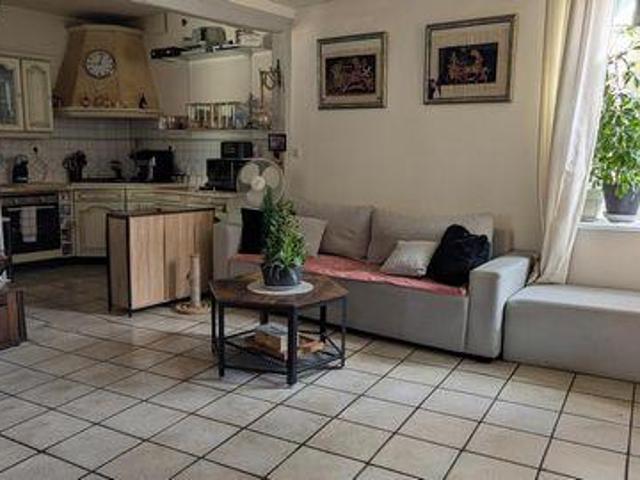 Villa 3 chambres, Drocourt Île 78440 DS103015101